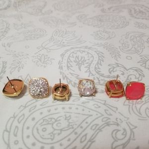 Kate Spade earrings